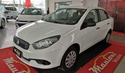 Fiat grand siena 1.4 evo flex 8v 4p 2021