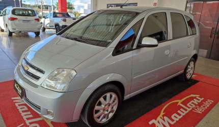 Chevrolet meriva maxx 2012