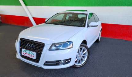 A3 sport 2.0 turbo. top de linha. lindo carro. analiso trocas!