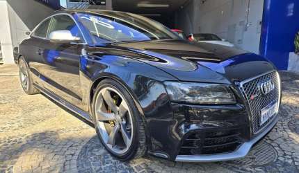 Audi rs5 2011 4.2 fsi quattro coupé v8 32v gasolina 2p s-tronic
