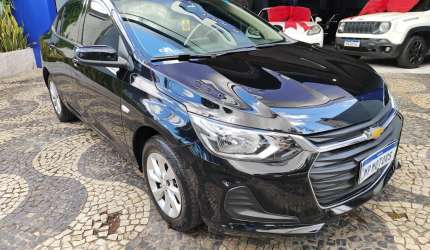Chevrolet onix 2023 1.0 flex plus lt manual