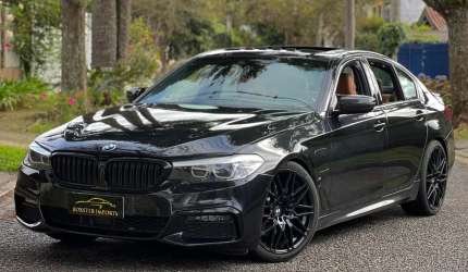 Bmw 530e 2020