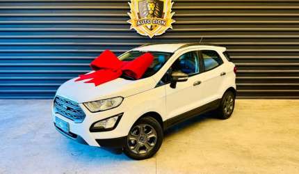 Ford ecosport fsl 1.5 2018