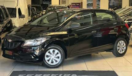 Chevrolet onix 1.0 mt joy 2019