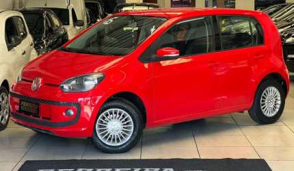Volkswagen up move 1.0 tsi total flex 12v 5p 2016