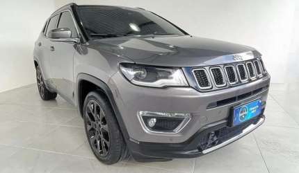 Jeep compass 2018 2.0 limeted