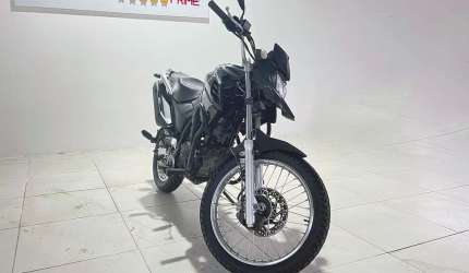 Xtz150 2022 crosser s