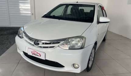 Etios sd xls 2014