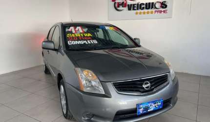 Sentra 20 flex 2011