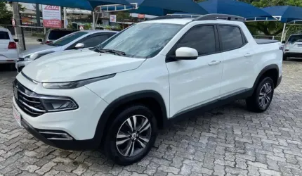 Fiat toro freedom 1.3 t270 4x2 flex aut.