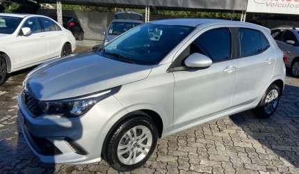Fiat argo drive 1.0 6v flex