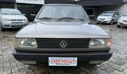 Volkswagen saveiro cl/ summer 1.8 mi e 1.8