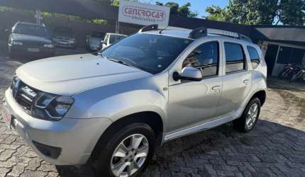Renault duster dynamique 1.6 flex 16v mec.
