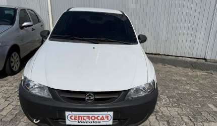 Chevrolet celta life 1.0 mpfi vhc 8v 3p