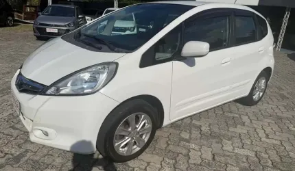 Honda fit lx 1.4/ 1.4 flex 8v/16v 5p mec.