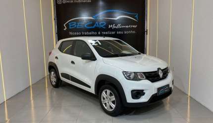 Renault kwid zen 1.0 flex 12v 5p mec.