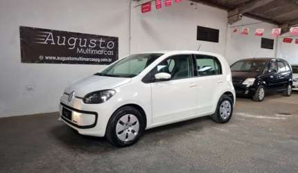 Volkswagen up 1.0 mpi move up 12v flex 4p manual