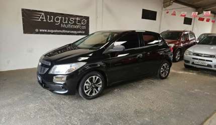 Chevrolet onix 1.0 mpfi joy 8v flex 4p manual