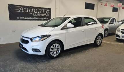 Chevrolet onix 1.4 mpfi lt 8v flex 4p manual