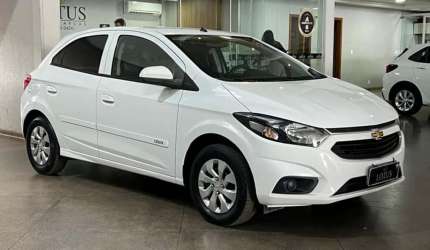 Chevrolet onix 1.0 mt lt 2019