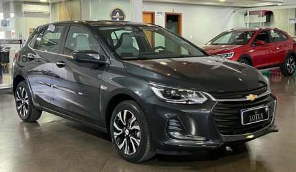 Chevrolet onix 1.0 tat pr2 2024