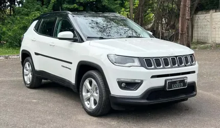 Jeep compass sport flex 2018