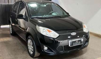 Ford fiesta flex 2014