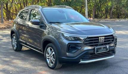 Fiat pulse audace tf200 2022
