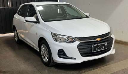 Chevrolet onix 10mt lt1 2023