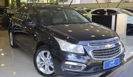 1.8 ltz 16v flex 4p automatico