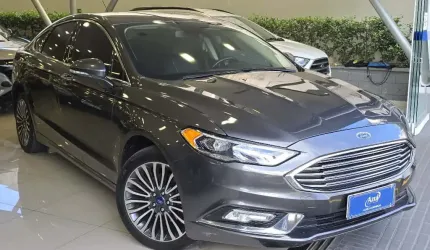 2.0 titanium fwd 16v gasolina 4p automatico