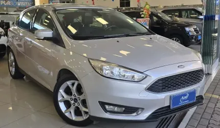 1.6 se 16v flex 4p powershift