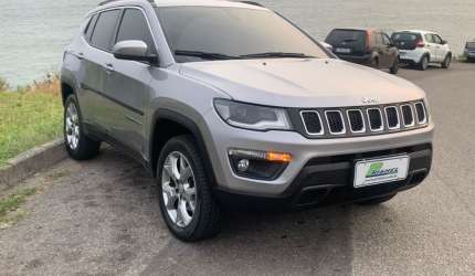 Jeep compass longitude tb 4x4 disel 2021