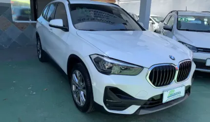 Bmw xi s20i activeflexb 2021