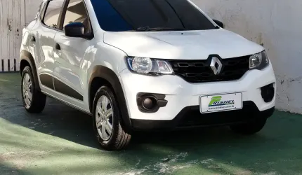 Renault kwid zen 1.0 2022