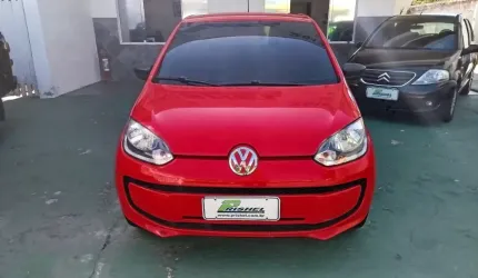 Vw up take 1.0 2016 ipva 2025 pago
