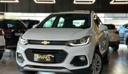 Tracker premier 1.4 turbo linda!