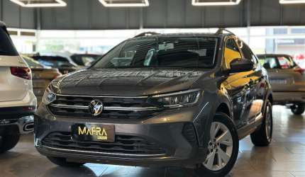 Volkswagen nivus comfortline 2023