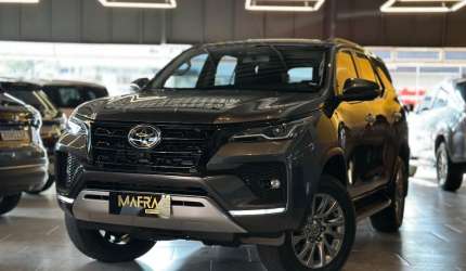 Toyota sw4 srx 7 lugares 