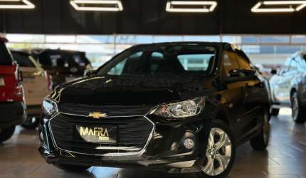 Chevrolet onix ltz 1.0 aut. 38mil km novo
