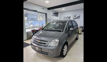 Meriva maxx 1.4 mpfi 8v econoflex 5p