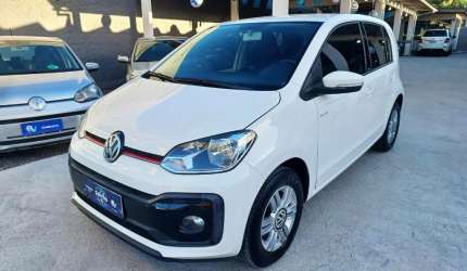 Up tsi move 1.0 2018 