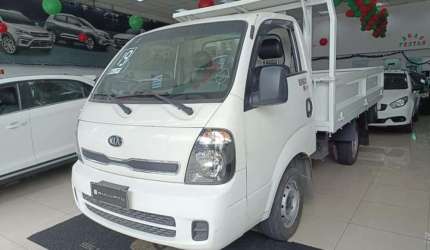 Kia bongo 2019 2.5 td diesel std cs manual