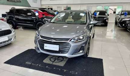 Chevrolet onix 2021 1.0 turbo flex premier automático