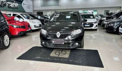 Renault logan 2019 1.0 12v sce flex expression manual