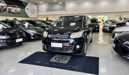 Citroen c3 2012 1.6 i glx 16v flex 4p manual