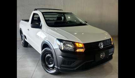 Saveiro robust 1.6 total flex 16v 
