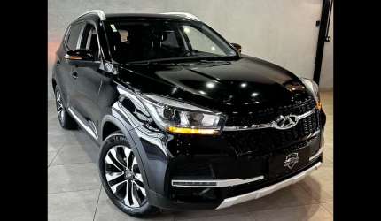 Tiggo 5x txs 1.5 16v turbo flex aut.