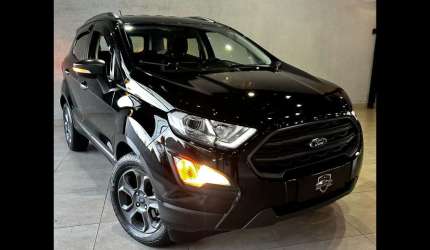 Ecosport freestyle 1.5 12v flex 5p mec.