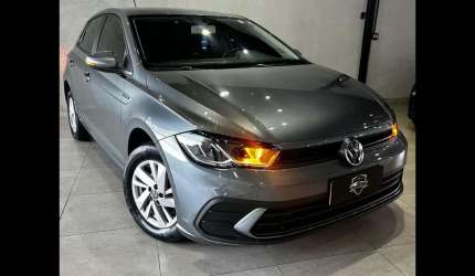 Polo comfortline tsi 1.0 flex 12v aut.